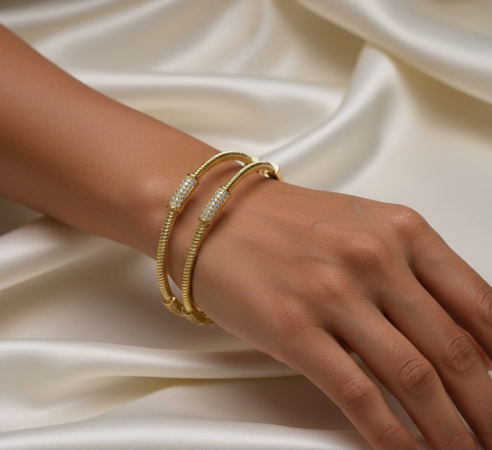 Traditional Kada Bangle