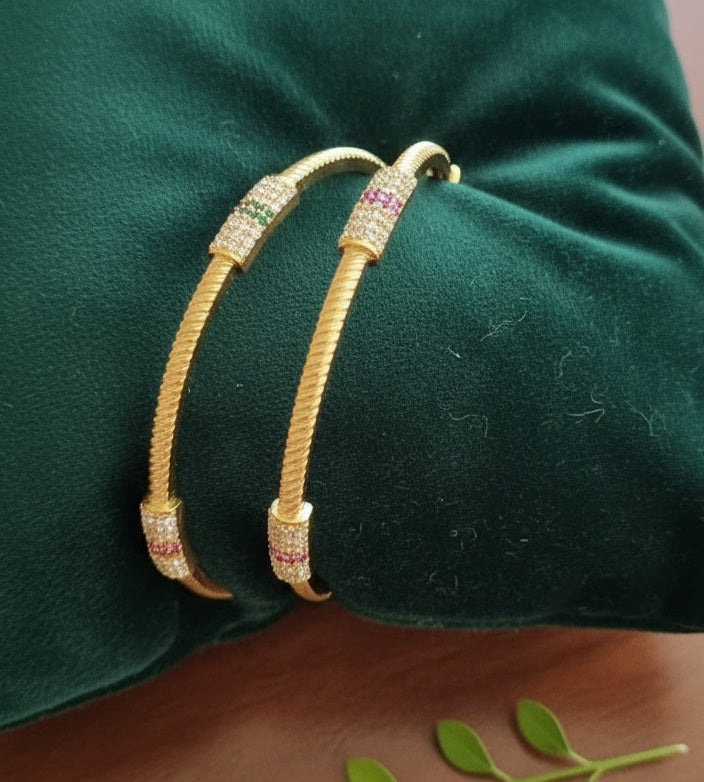 Traditional Kada Bangle