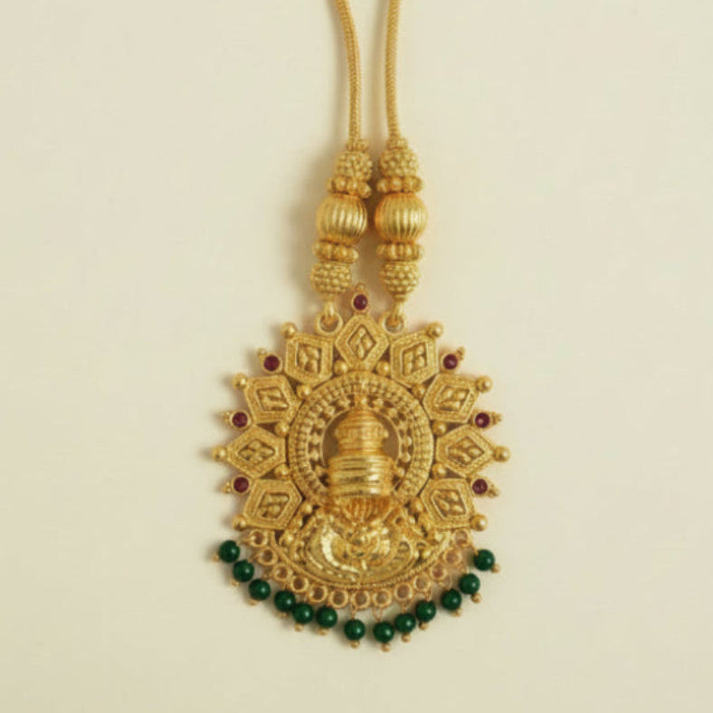 Traditional Kathakali Chain