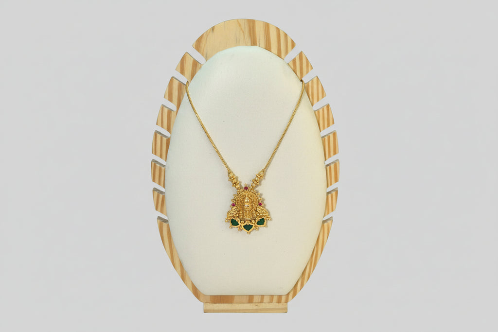 Traditional Kathakali Palakka Chain