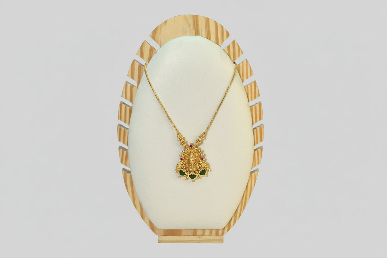 Traditional Kathakali Palakka Chain