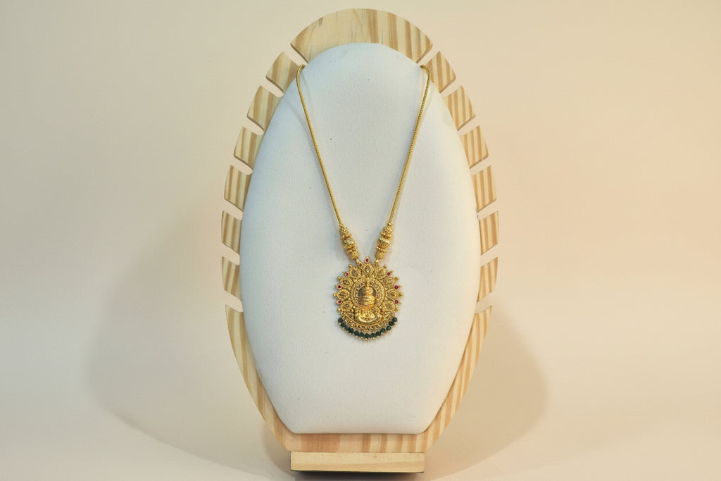 Traditional Kathakali Chain
