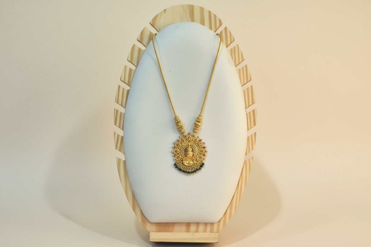 Traditional Kathakali Chain