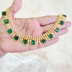 Mullu Statement Necklace