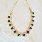 Mullu Statement Necklace