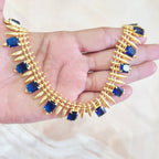Mullu Statement Necklace