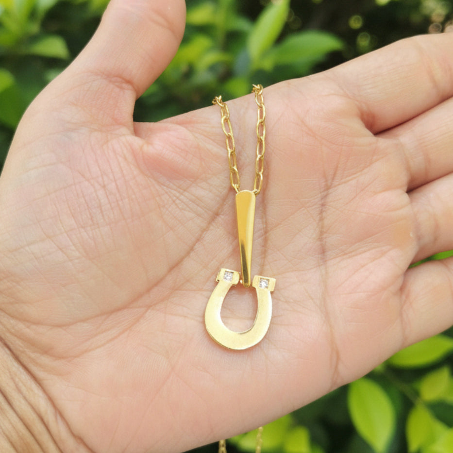 Trendy Necklace