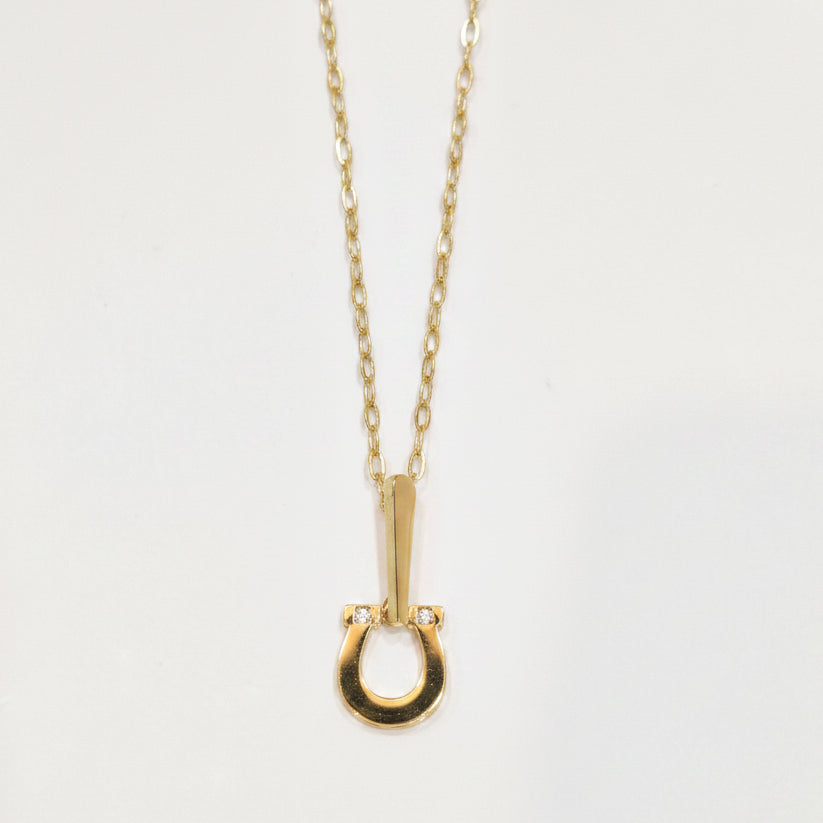 Trendy Necklace
