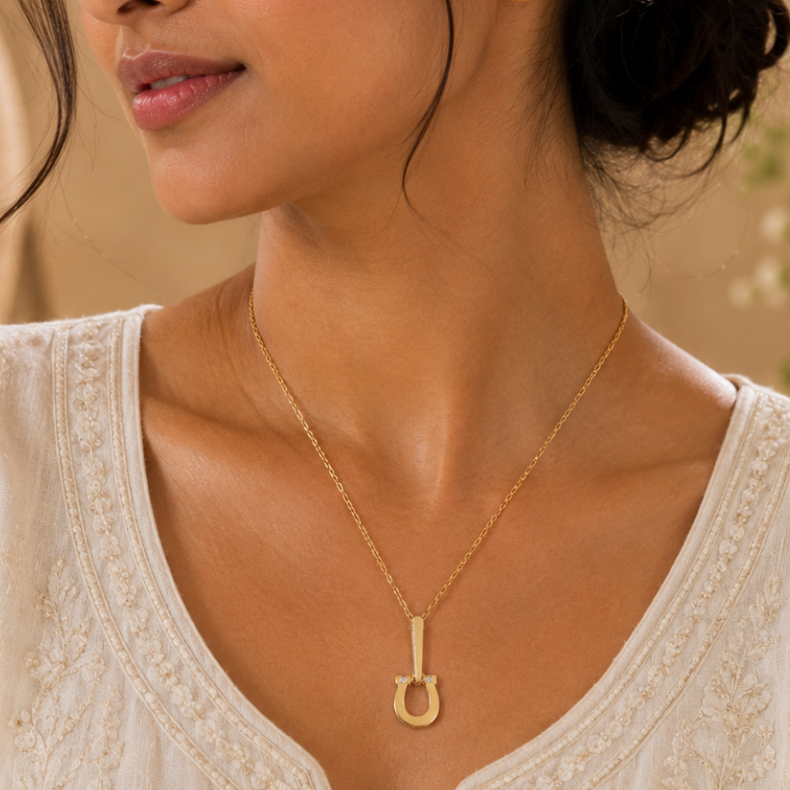Trendy Necklace