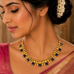 Mullu Statement Necklace