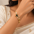 Midnight Star Bracelet